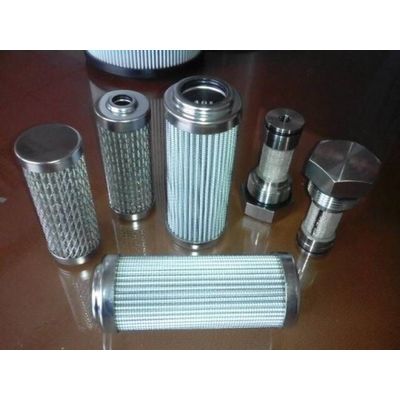 風(fēng)電機組變槳、齒輪箱潤滑系統(tǒng)濾芯
